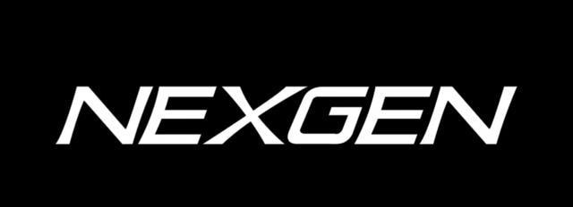 今、ネクスジェンが熱い！！