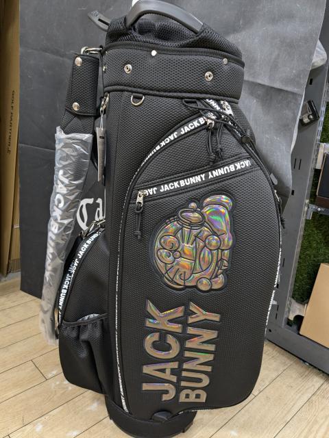 Jack Bunny!!　×　ドラえもん　コラボ商品