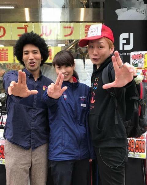 GOLF Net TV をご存知ですか？！
