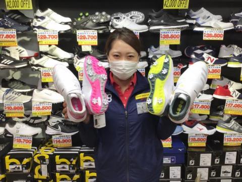 アディダス新シューズ ZG21入荷