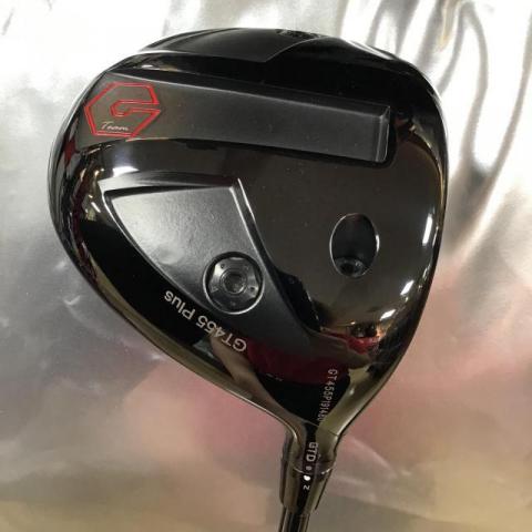 地クラブなら？GTD GT455 Plus ドライバー！