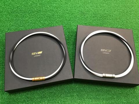 SEV LOOPER type3Tiが入荷しました！