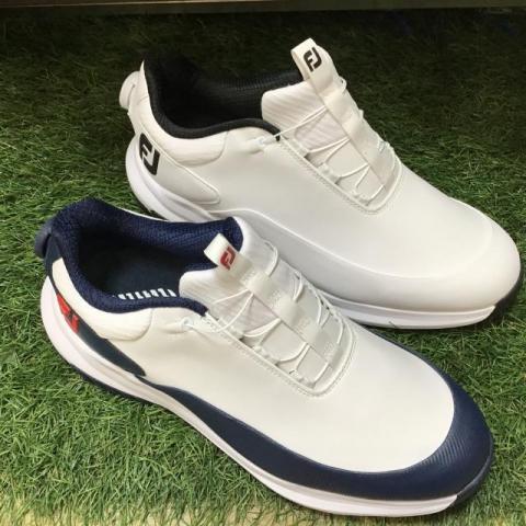 FOOTJOY ウルトラフィット シューズ