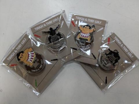 個性的なマーカー・フォークマーカーセットが入荷しました！