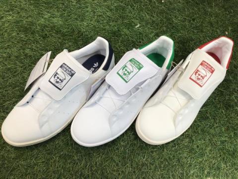 NEWシューズ