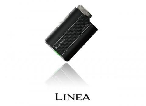 ショットナビからLINEA登場！！