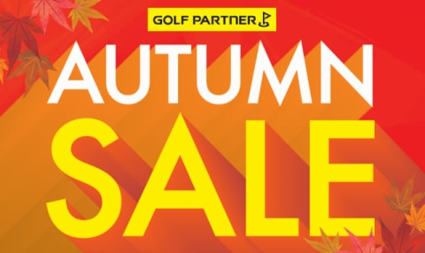AUTUMN　SALE　絶賛開催中★