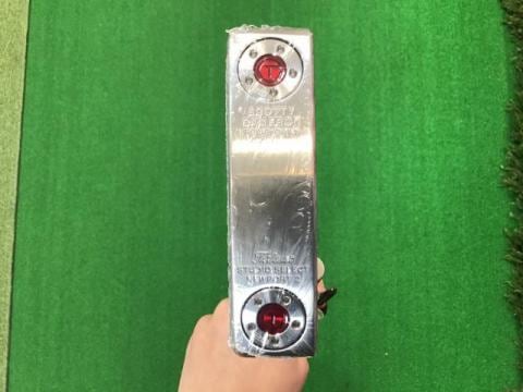 スコッティキャメロン スタジオセレクト ニューポート2 ツアーオンリーモデル入荷しました！！