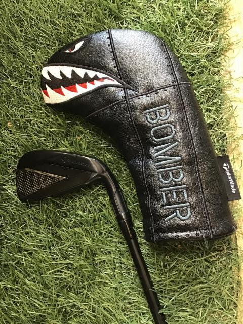 買取り情報★希少価値の高いクラブ