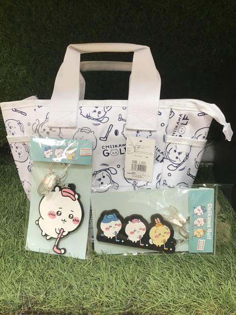 人気キャラクター商品が入荷★