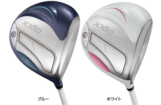 XXIO14レディース発売中です！