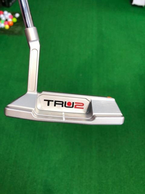 楽天市場】tru2 パターの通販