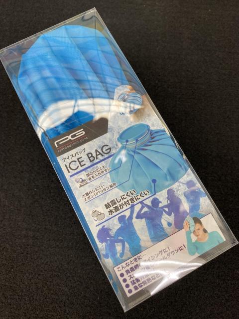 夏のラウンド必需品！！
