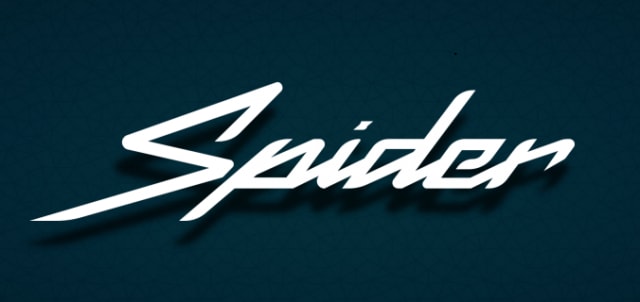 TaylorMade　SpiderTOURシリーズ　本日発売！！