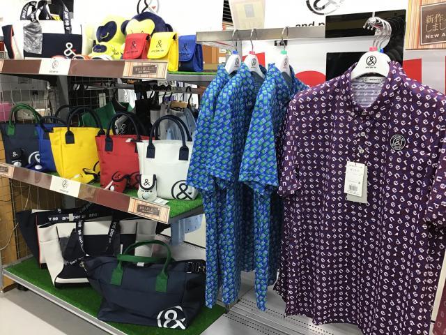 新作ぞくぞく入荷！！