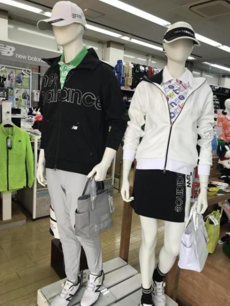 ☆新作ウェア入荷☆