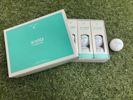 XXIO新色発売！！