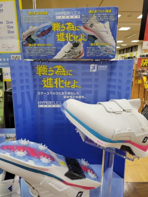 進化したＦＪ