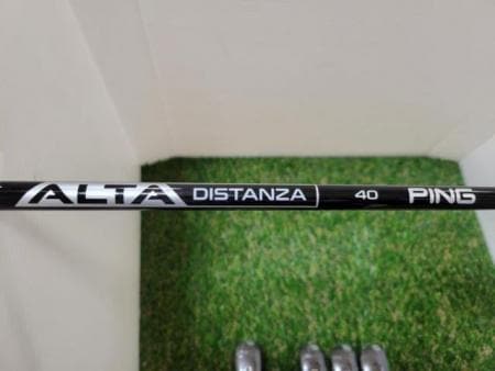 ALTA DISTANZA　G710