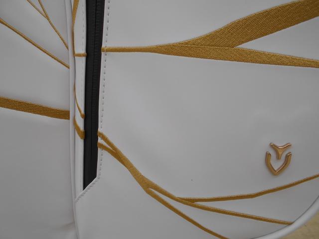 ＶＥＳＳＥＬキャディバッグ