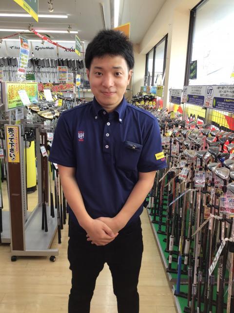 本日より 藤沢長後店 ゴルフのことなら東京大阪など全国に店舗のあるgolf Partner
