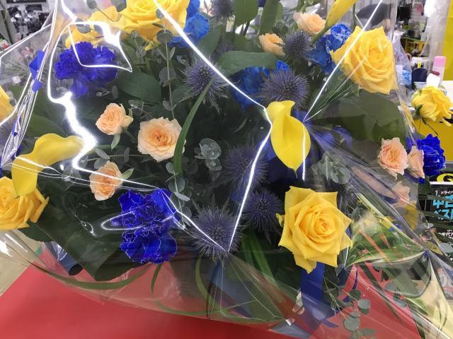 ご報告とこれまでの感謝を込めて