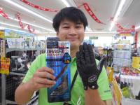待望の新色発売です