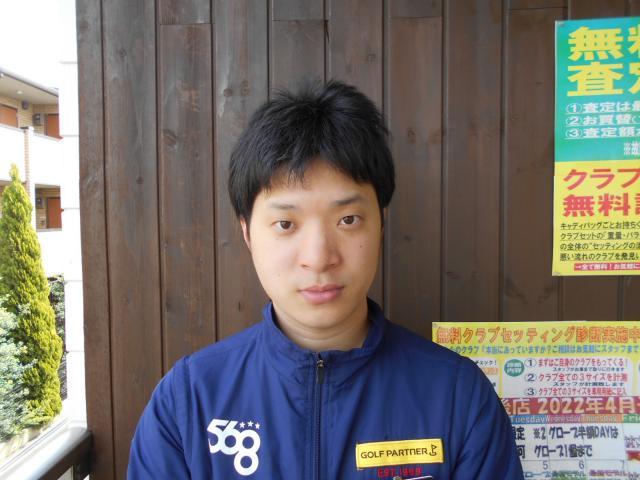 4月もよろしくお願い致します。