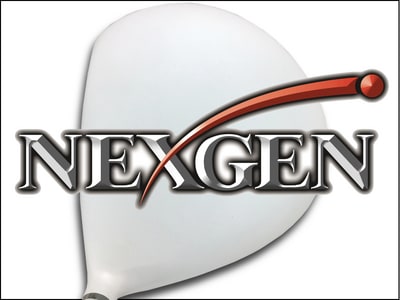 数量限定販売！『NEXGEN ND-001 9.5°White Head』5/26(木)より発売開始！