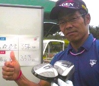 【最終結果】NEXGEN契約・山崎泰宏ドラコンプロ優勝！『2011 L-1グランプリ』群馬予選大会結果