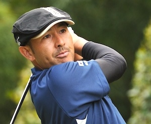 【すし石垣／最終結果】17位タイ！@ブリヂストンオープンゴルフトーナメント2011