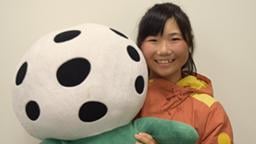 【ゴルフパートナー】新たなターゲットは「若年層」 １５才・女子プロスノーボーダーとスポンサー契約へ！