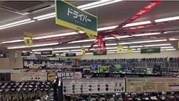 クラブセッティング診断士が常駐、隣はゴルフ練習場！ 「ゴルフパートナー上板橋店」8/26(土)にオープン！