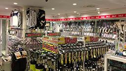 ついにゴルフパートナーが銀座に！超都市型店舗誕生！ 「ゴルフパートナー銀座ナイン店」3/26(月)にオープン！