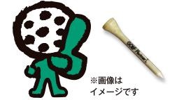 もはやウッドティーはもらう時代！ 今年も「ウッドティー1,000万本を無料で配布」実施します！