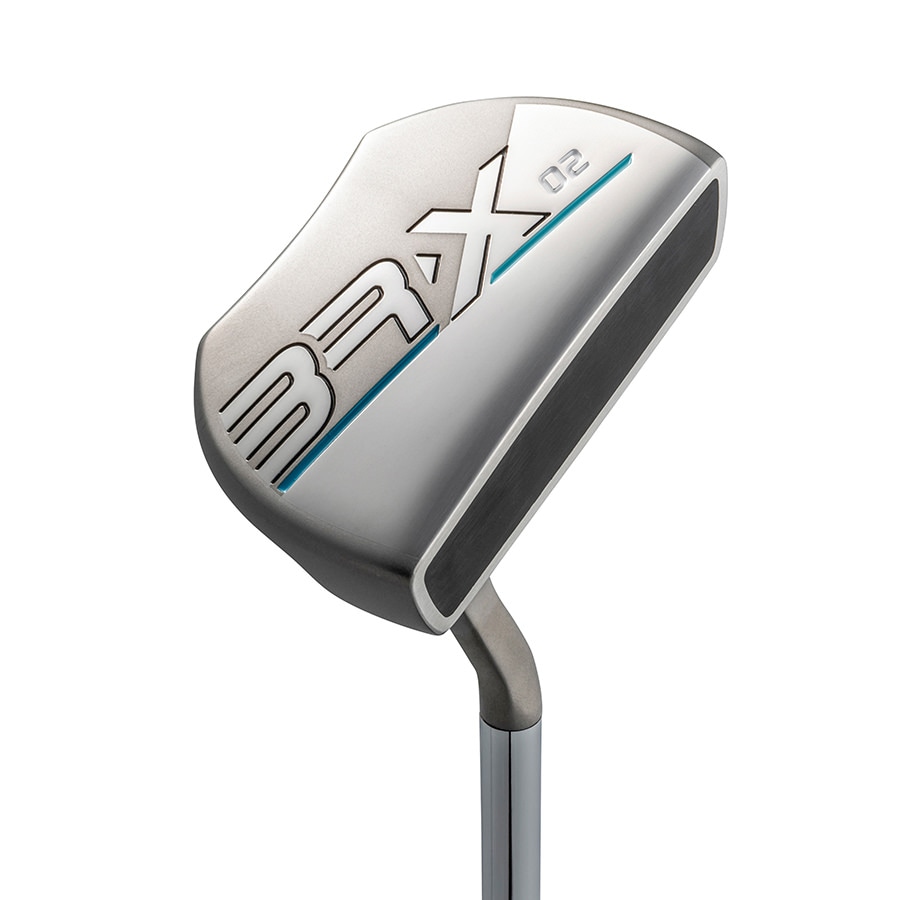 MIZUNO BR-X [レディース] | ゴルフパートナーとミズノが共同開発