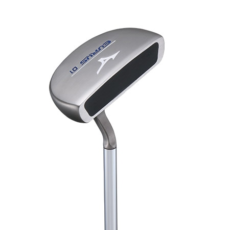 EURUS 4AD PUTTER01