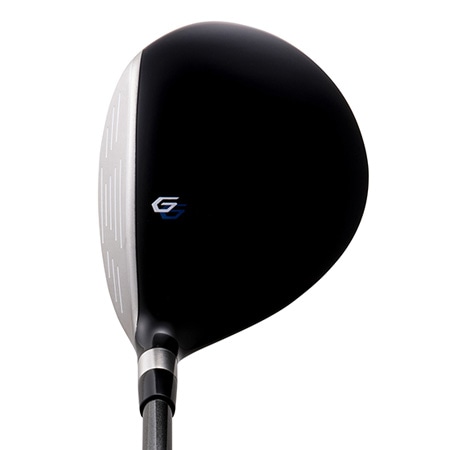 EURUS 6G FAIRWAY WOOD ADDRESS