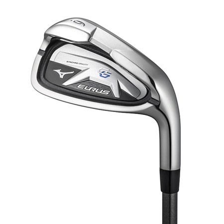 EURUS G6 IRON