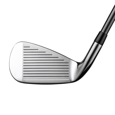 EURUS G6 IRON FACE