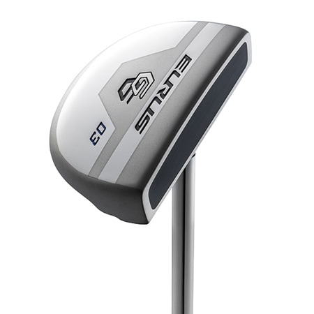 EURUS G6 PUTTER03