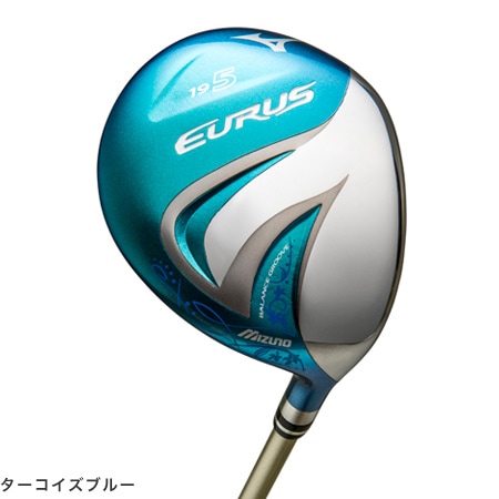 EURUS 5GO Ladies｜新品クラブ、中古クラブ販売・買取なら豊富な品揃え ...