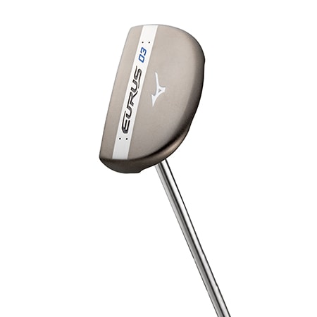 EURUS LS PUTTER02