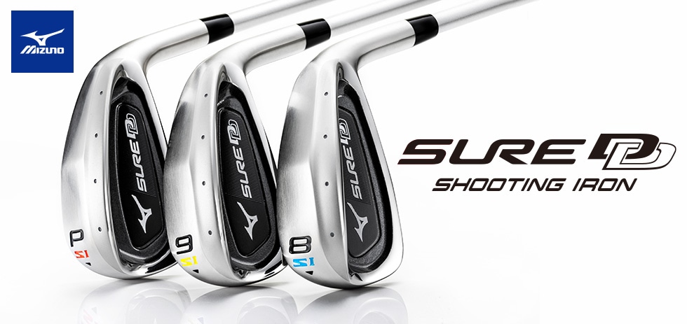 MIZUNO SURE DD SI新発売のお知らせ