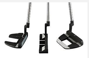 ヘッド素材「ジンク」