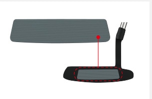 フェースインサート