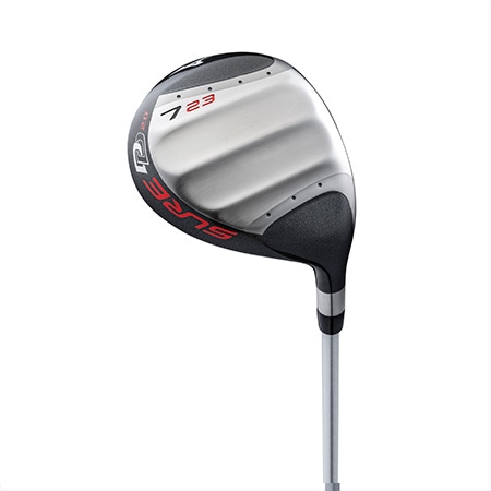 SURE DD2.0 FAIRWAY WOOD｜新品クラブ、中古クラブ販売・買取なら豊富 ...