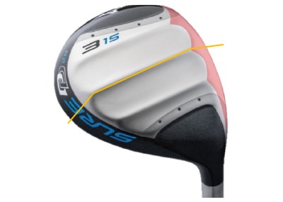 SURE DD2.0 FAIRWAY WOOD｜新品クラブ、中古クラブ販売・買取なら豊富