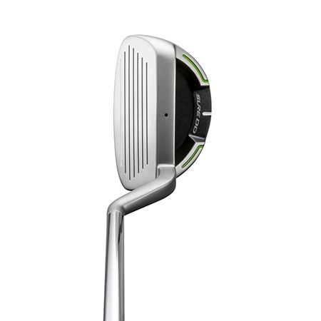 SURE DD CHIPPING PUTTER