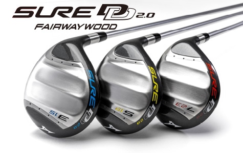 FAIRWAY WOOD